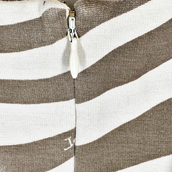 BANANA REPUBLIC x ISSA LONDON Animal Print Dress, Size 6 - Picture 7 of 12